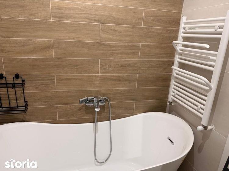 Apartament 2 camere nou/ de inchiriat - 7