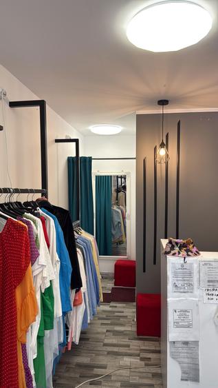 Spatiu comercial de inchiriat, Butoaie ,Mamaia - 6