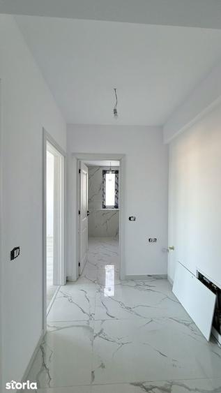 Apartament 1 camera, 36 mp, bloc nou 2025 Hlincea 61.000 - 9