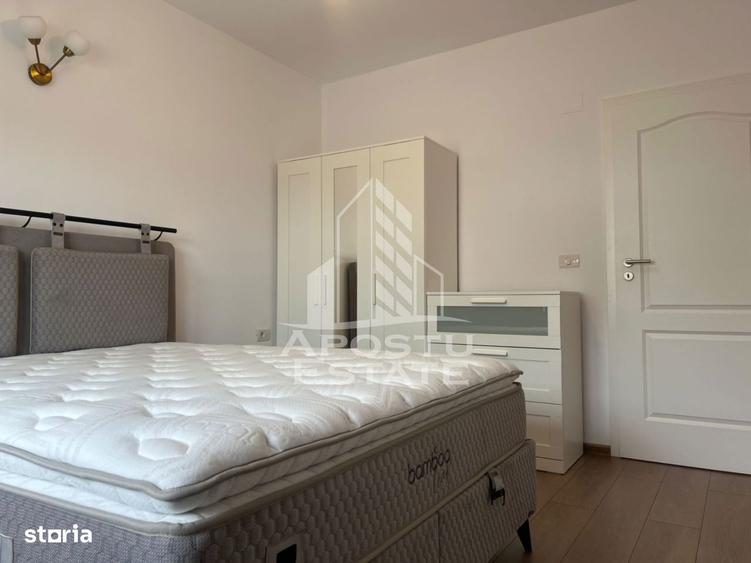 Duplex pe parter cu 3 camere, de vanzare, in Ghiroda - 9