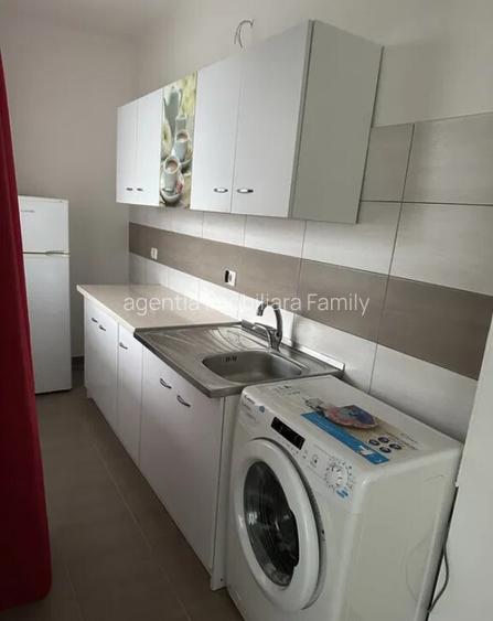 Garsoniera confort 1- etaj 3- Zona Marasesti Garsoniera confort 1- etaj 3- Zona Marasesti