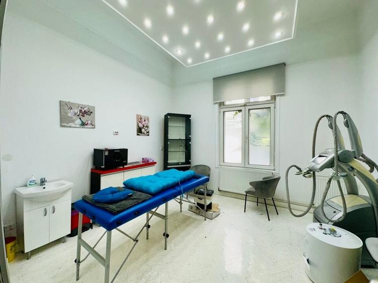 Armeneasca - Pache Protopopescu apartament in vila arhitectura deosebita - 10