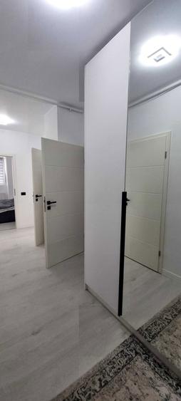 Vind apartament cu 2 camere bloc nou. Cu parcare privata - 3