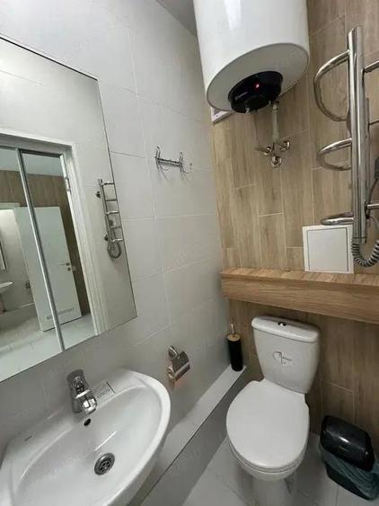 Garsoniera in zona Unirii - 3