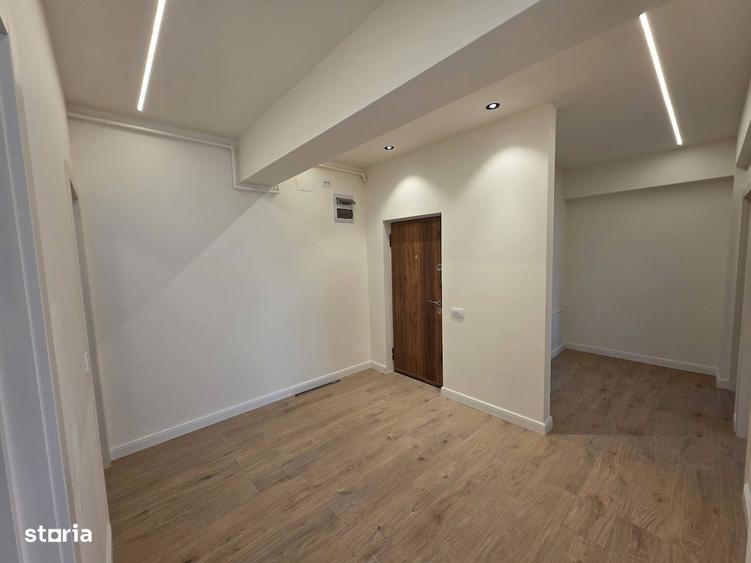 Apartament cu 3 camere de vanzare tip penthouse, Valea Lupului - 3