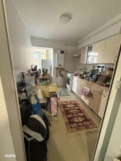 Apartament 2 camere, 55 mp, zona Centrala - 7