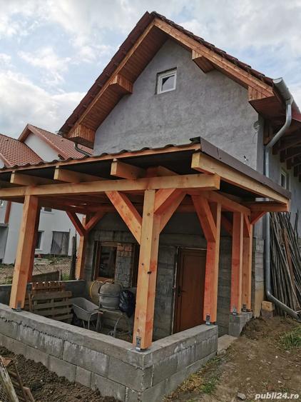 Casa nou de vanzare - 1