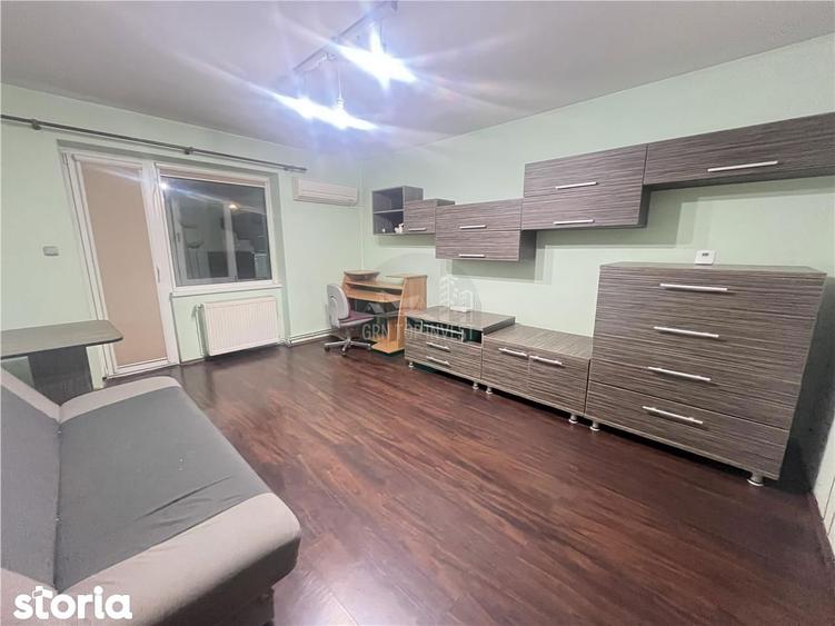 Apartament 2 camere si balcon zona Stefan cel Mare - 7
