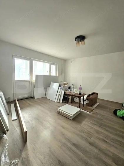 Apartament 2 camere complet renovat, etaj 1 - 5