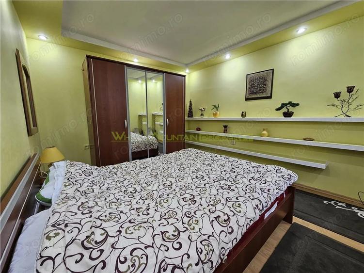 Casa spatioasa de inchiriat Bartolomeu (Curte comuna) - 4