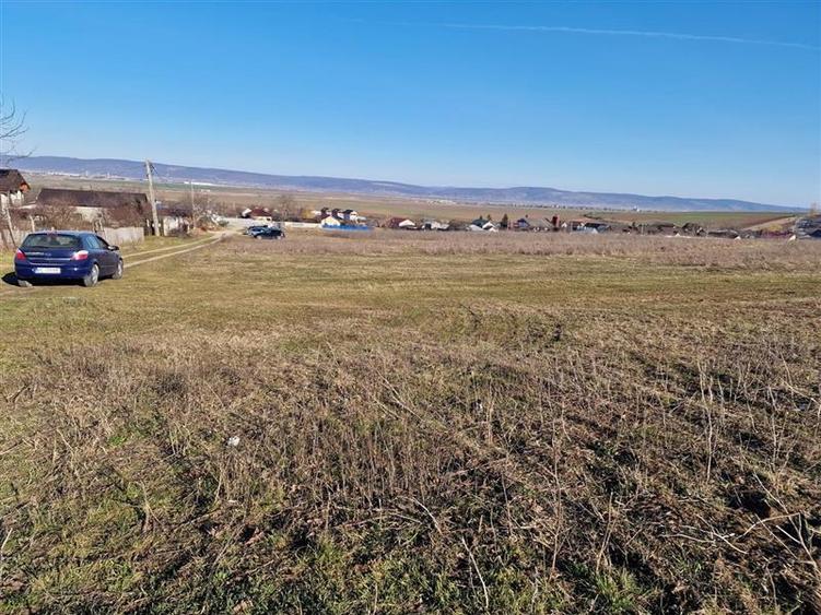 Teren intravilan 1.800 mp – Deschidere 104 ml | Sarata – Bacău - 5