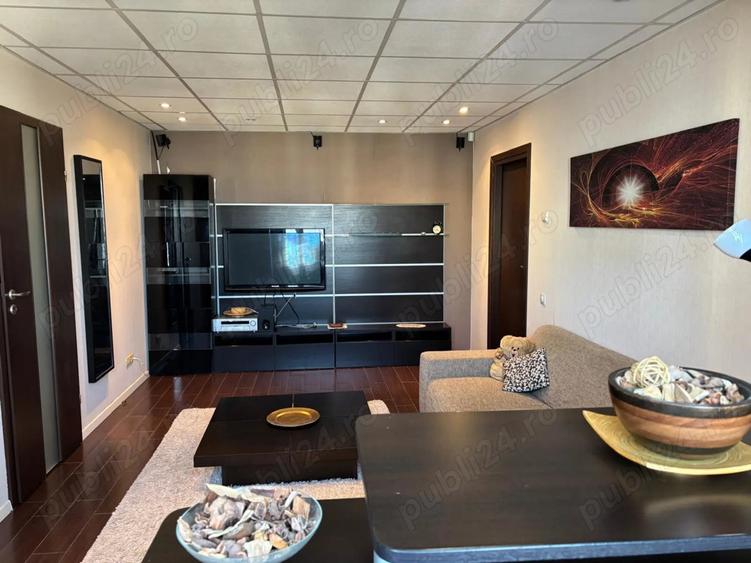 Inchiriere apartament str. Tulnici - sos. Oltenitei, stradal, 5 min. de metrou mall Sun Plaza - 10