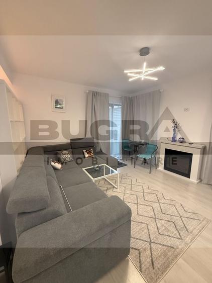 Casa individuala nouă, teren 450 mp, zona Dezmir - 2