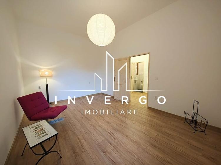 Apartament premium, 3 camere,  de vânzare, în Centru - 4