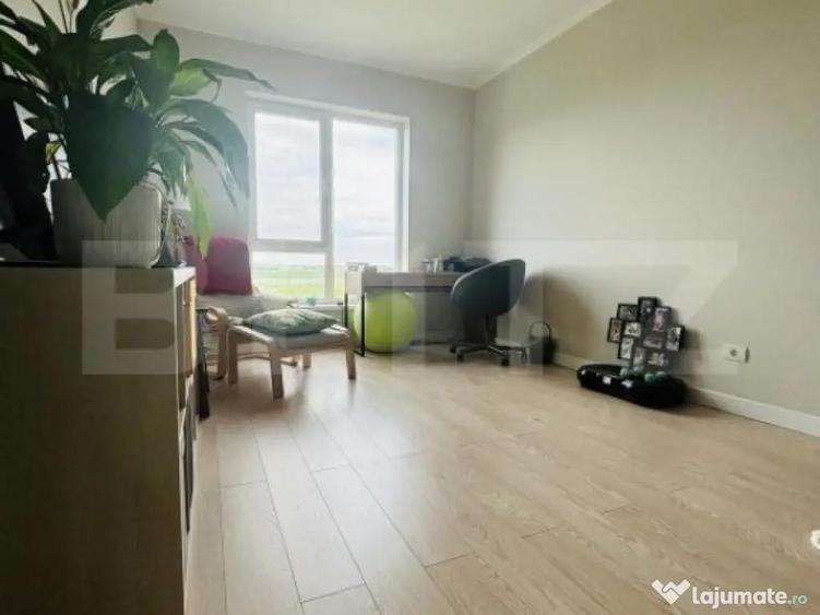 Duplex modern, complet mobilat ?i utilat in Giroc - 8