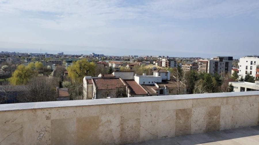 REA1018272 Apartament cu vedere mixta panoramica lift interior Sisesti - 10