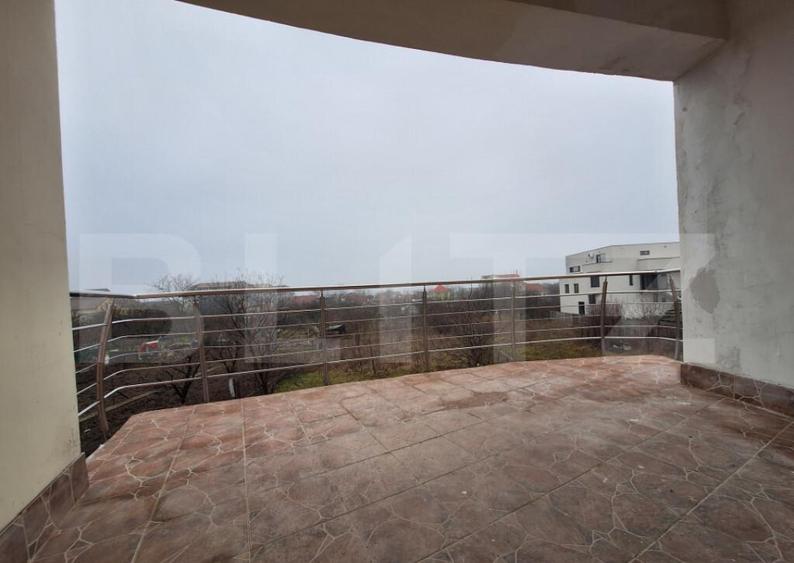 Vila, cazare muncitori, 11-15 camere, 600 mp, zona Mehala-Ti - 17