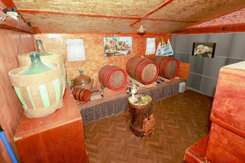 Vand casa plus teren intravilan - 3