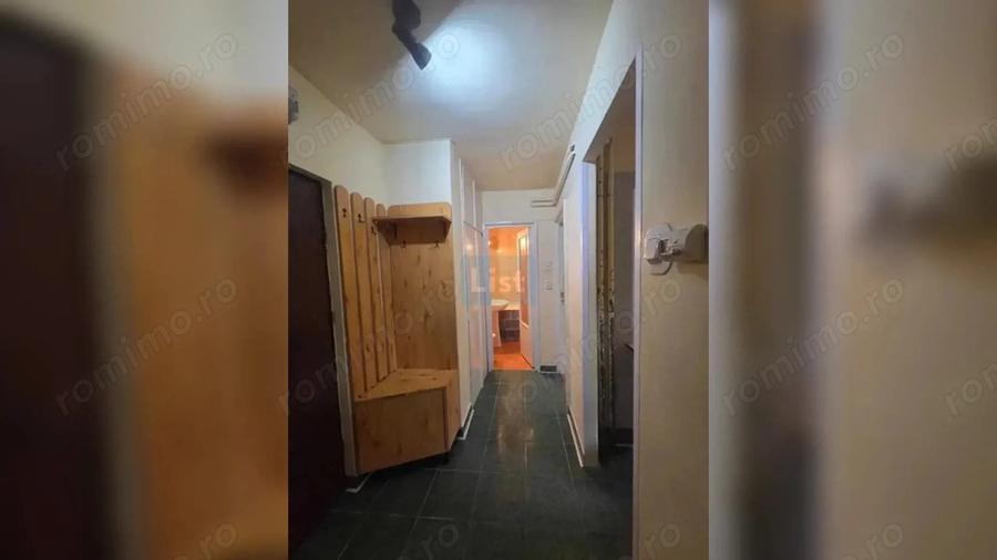 Apartament 2 camedere, etaj 1, zona Sirena, Manastur - 2