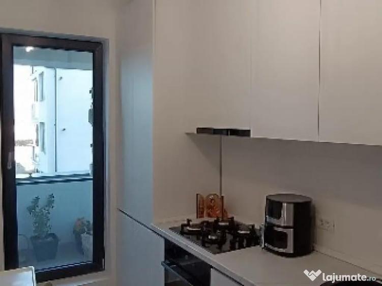 Apartament 3 camere, 2 bai cartier Spazio Residence Bragadiru - 8