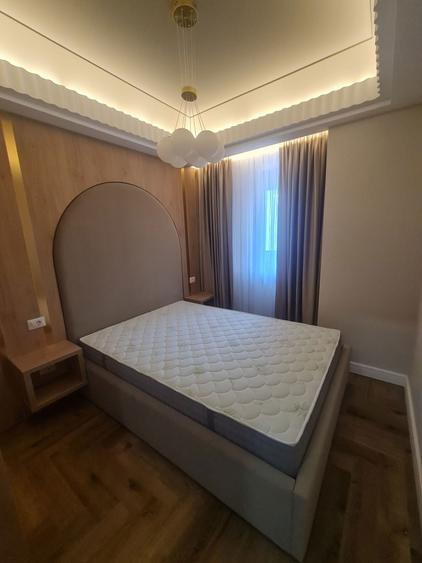 Vand apartament cu trei camere in bloc nou mobilat si utilat - 6