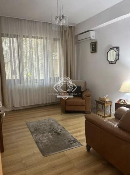 Armenească | Apartament 3 camere | Parter | Pretabil firma - 2
