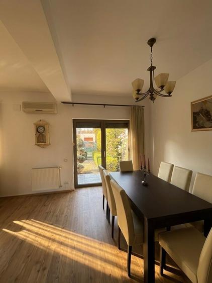 VILĂ MODERNĂ P+1 | 4 CAMERE | TOMIS PLUS | COLȚ – INTIMITATE & ACCES DUBLU - 13