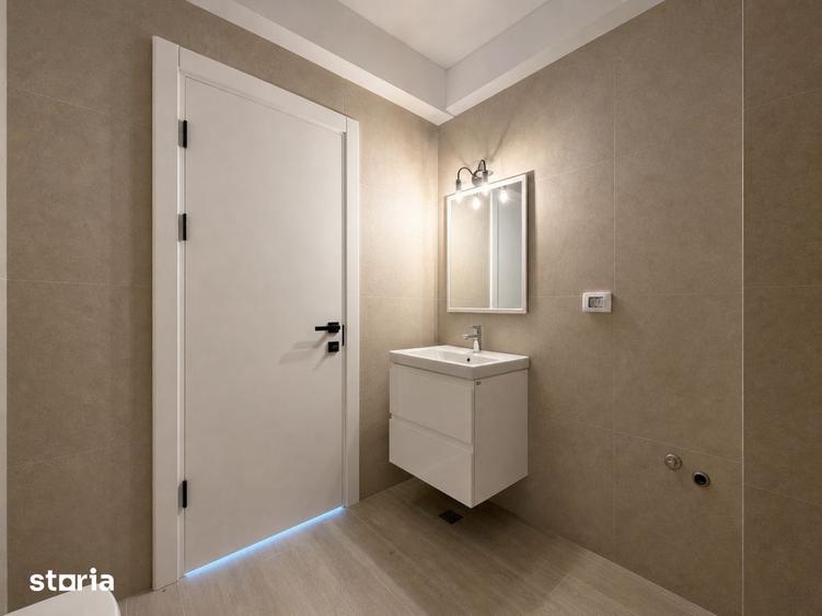 Studio Meraki Resort & Spa aproape de plaja | Mamaia Nord - 10