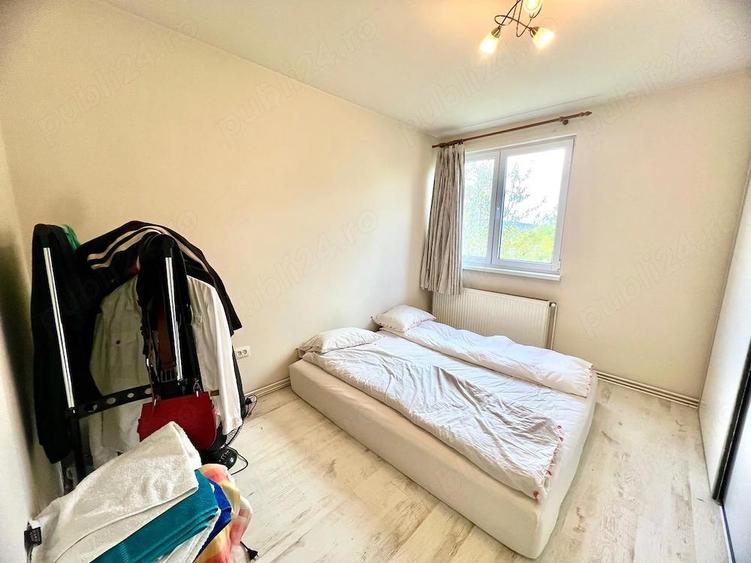 C 1566 De vanzare apartament cu 2 camere in Tg Mure? - Semicentral - 5