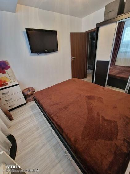 Doua camere Ghencea cu parcare proprie,,proprietar - 5