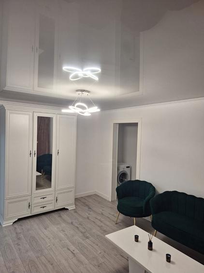 Inchiriez apartament 2 camere .Direct Proprietar loc Roman - 5