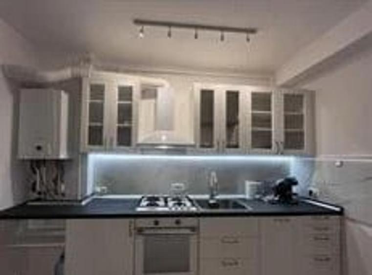 Apartament zona titan aproape de Park Lake - 4