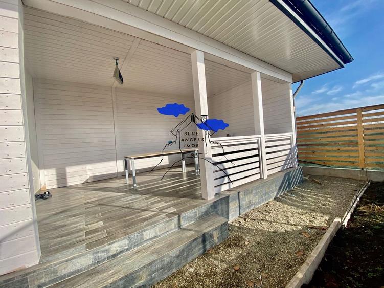 CASA, Sanpetru zona Livada, fara utilitati - 10