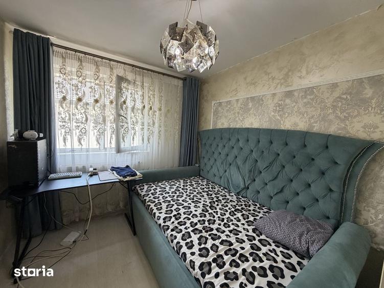 Casa Bragadiru mobilata / 4 camere / granita cu Bucuresti Sector 5 - 16