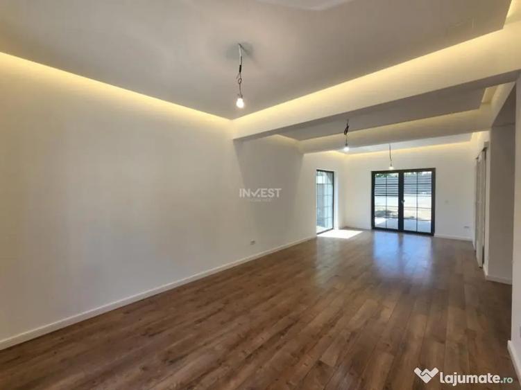 CASA PREMIUM VALEA URSULUI, 4 CAMERE, 2 BAI, INDIVIDUALA,400 - 10