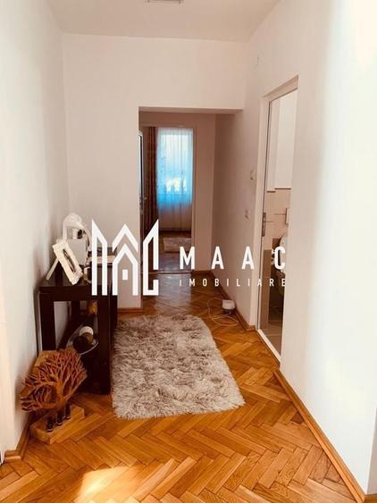 Apartament 4 camere | 100 mp + boxă | Parter |  Zona Apulum - 8