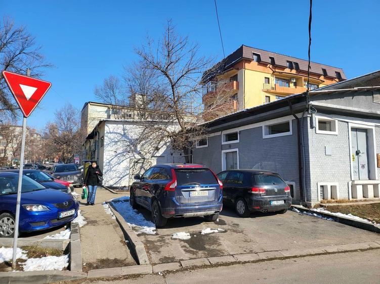 Inchiriere Spatiu Comercial, 292 mp Blv N. Titulescu, Craiova - 3