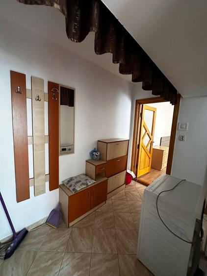 Apartament cu 2 camere nedecomandat, mobilat în Alexandru cel Bun - 6