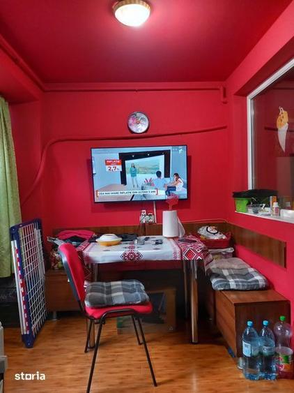 vand sau schimb garsoniera cu apartament +diferenta - 7