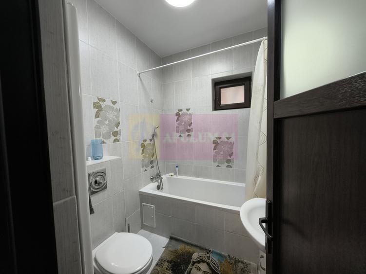 Vila individuala cu 5 camere, curte proprie in Afumati langa primarie - 9