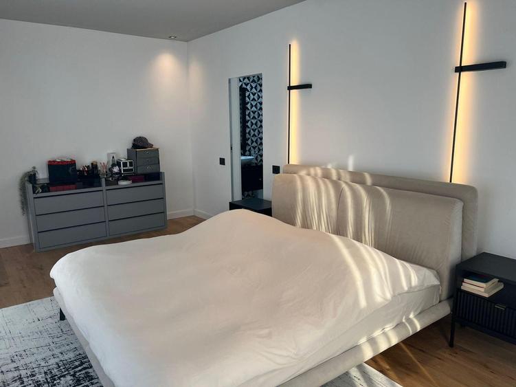 Casa noua de vanzarelanga lacul Baneasa, la cheie, finsaje la alegere - 27