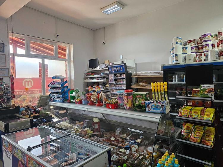 Casa si spatiu comercial - 5