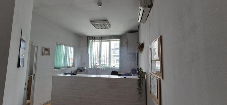 De inchiriat 600 mp hala depozitare/productie cu autorizatie  ISU - 6