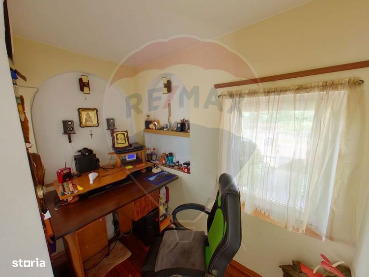 Casa / Vila cu 3 camere de inchiriat in zona Sud-Vest - 5