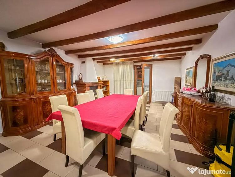 Vila ta in mijlocul naturii langa Piatra Neamt - 6