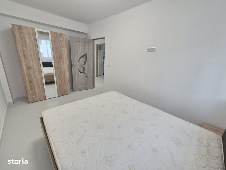 Apartament 2 camere, DECOMANDAT, ETAJ 1, bloc nou, Platou Galata - 1