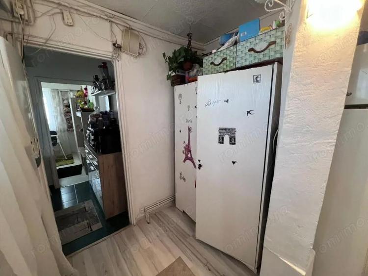 Apartament 2 camere, zona Uzo-Balcan - 10