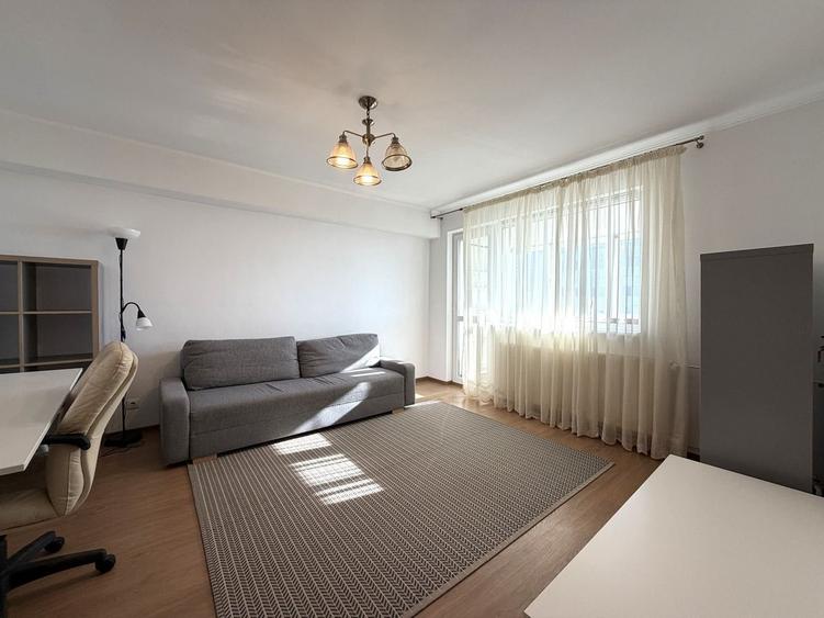 Apartament luminos cu 3 camere si vedere panoramica | Victoriei-Titulescu - 1