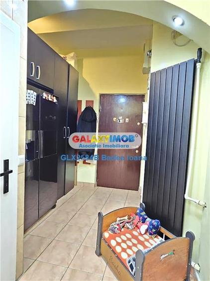 Apartament 3 camere Ultracentral - Universitate - 9