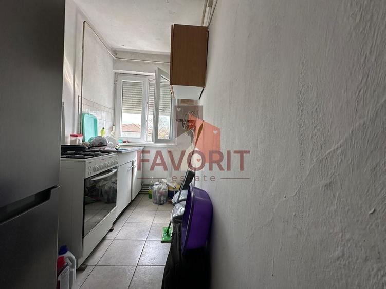 4 camere | centrala prorpie | etaj intermediar | boxa | zona excelenta - 6